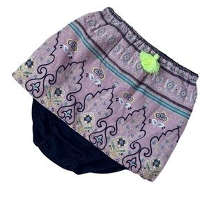 Liboosha Handmade Bloomies. Great Condition. HTF. Handmade. Boho. 3t